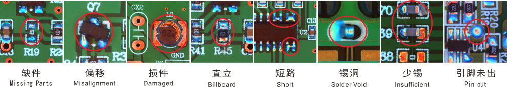 A8S全自動在線爐前光學檢測設備(圖3)